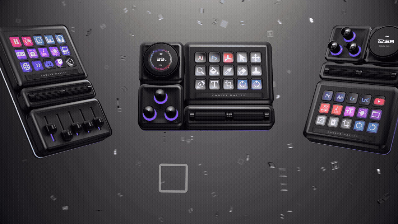 MasterHUB | Cooler Master