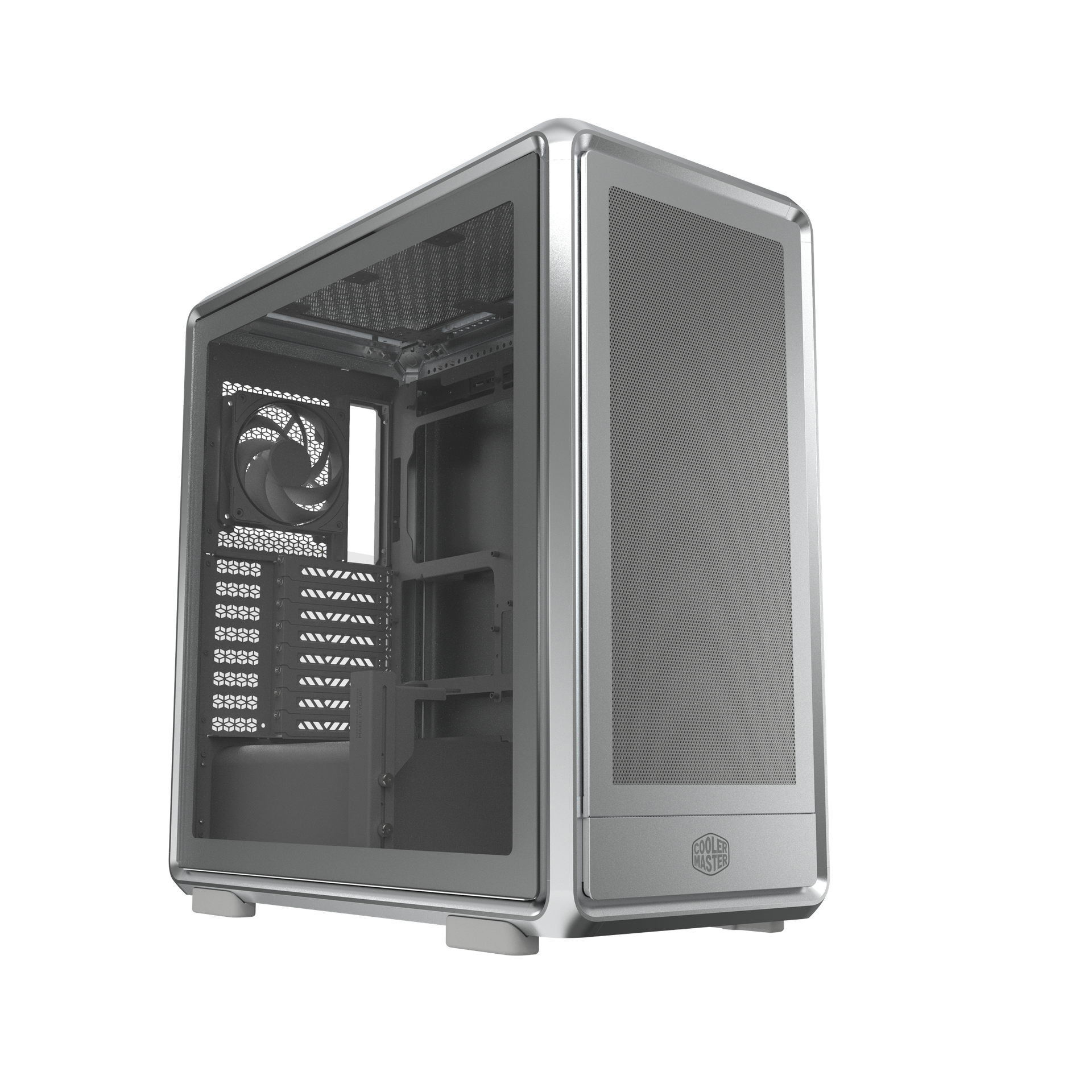 MasterFrame 600 Mesh | Cooler Master