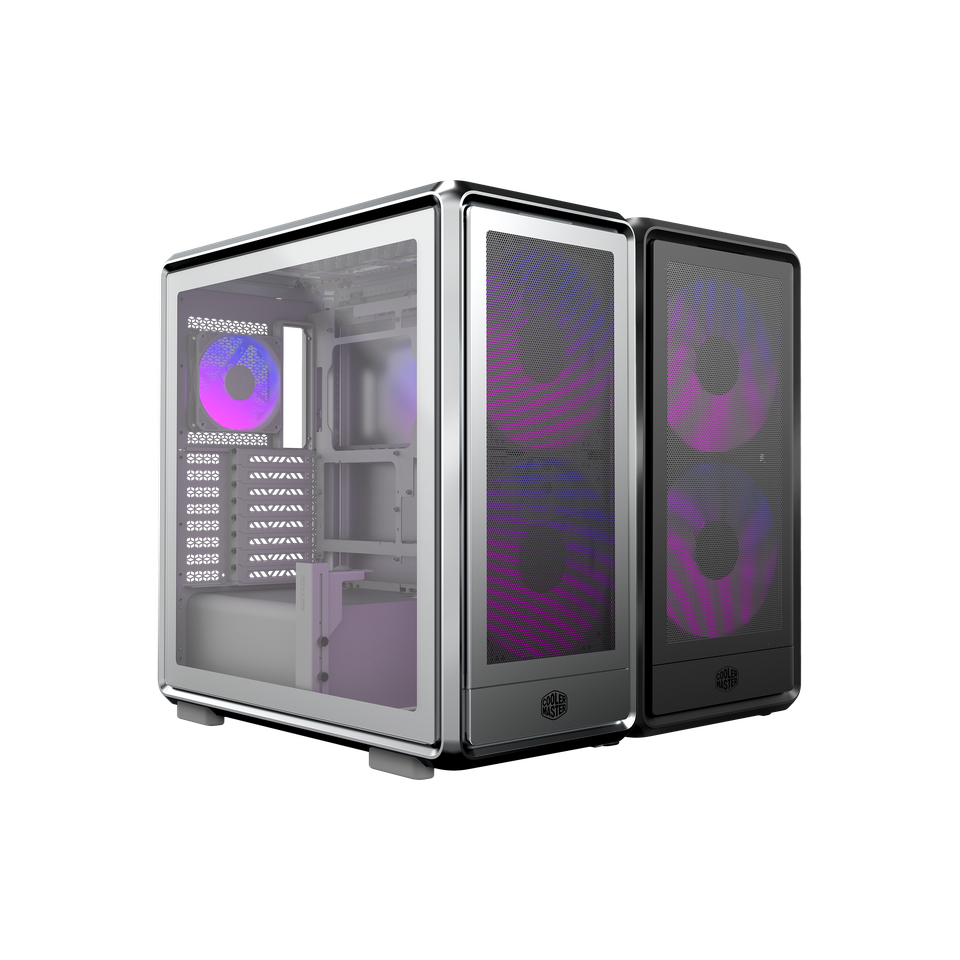 MasterFrame 600 Mesh | Cooler Master