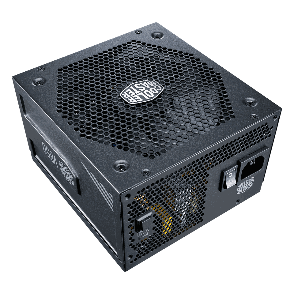 V850 Gold - V2 | Cooler Master