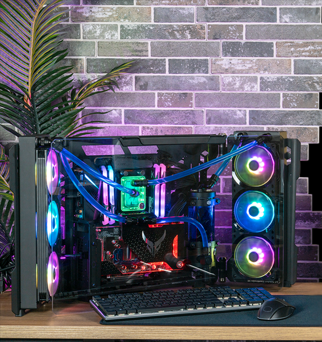 MasterFrame 700 | Cooler Master