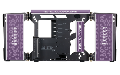 MasterFrame 700 | Cooler Master