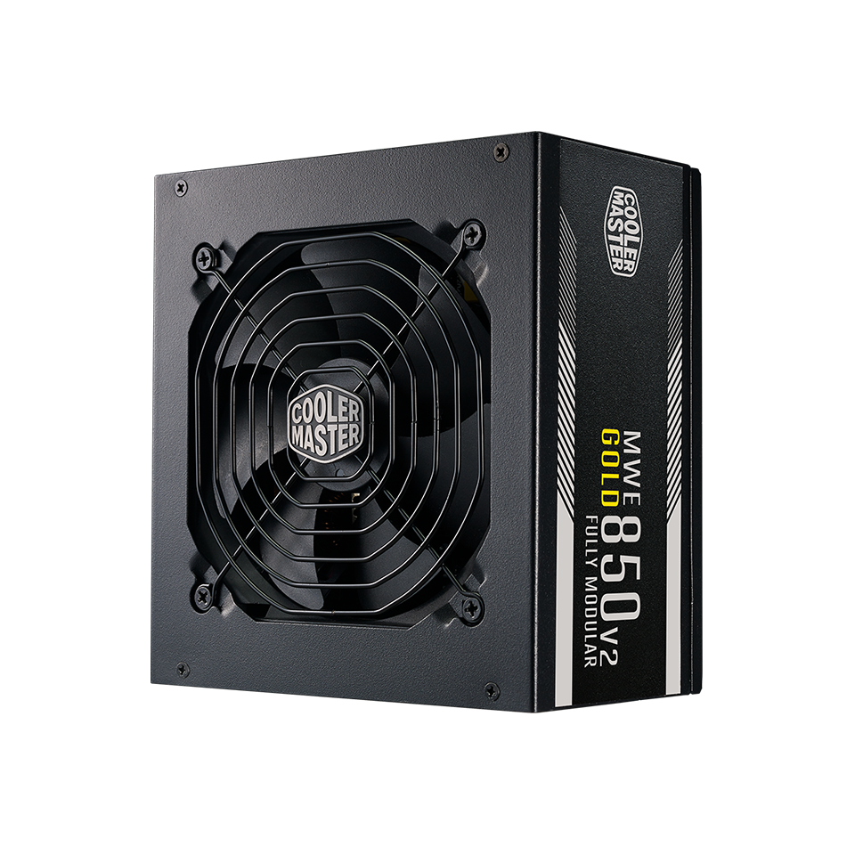 MWE Gold 850 V2 ATX 3.1 | Cooler Master
