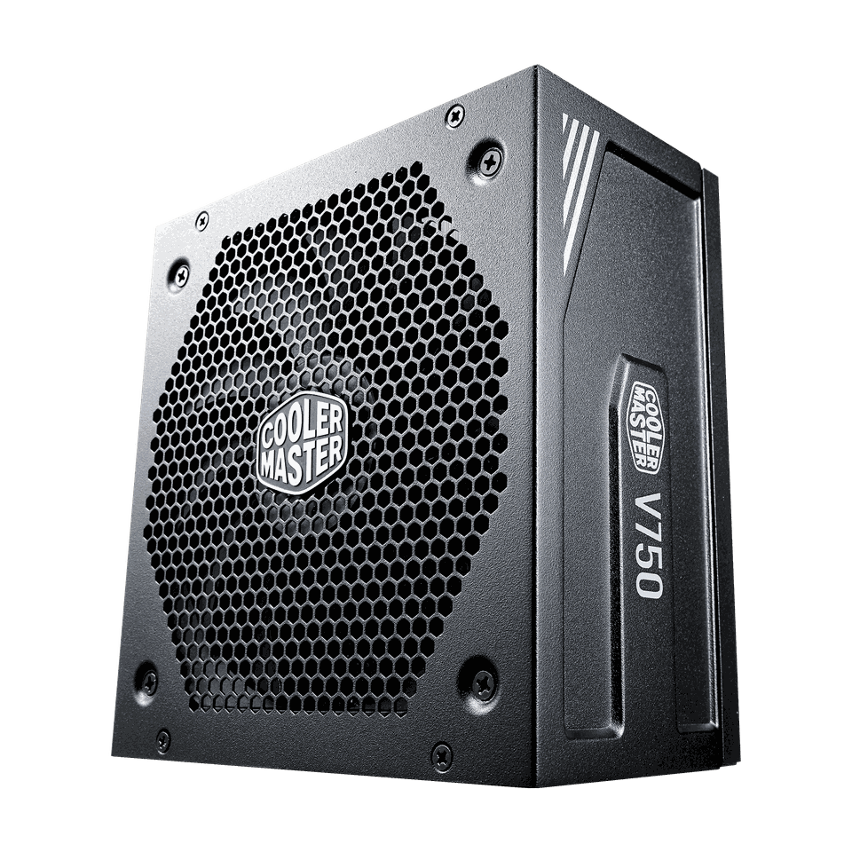 V750 Gold - V2 | Cooler Master