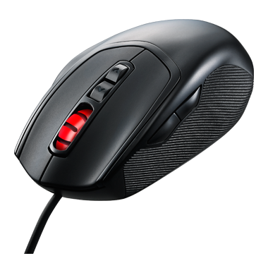 Xornet II | Cooler Master