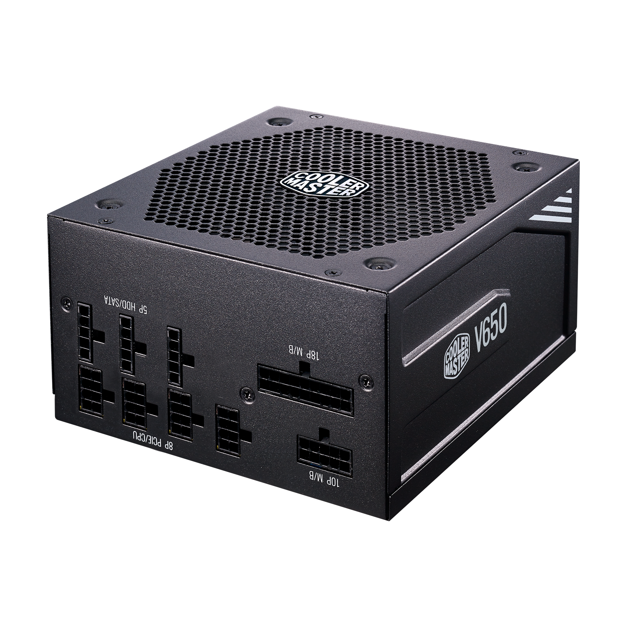 V650 Gold - V2 | Cooler Master