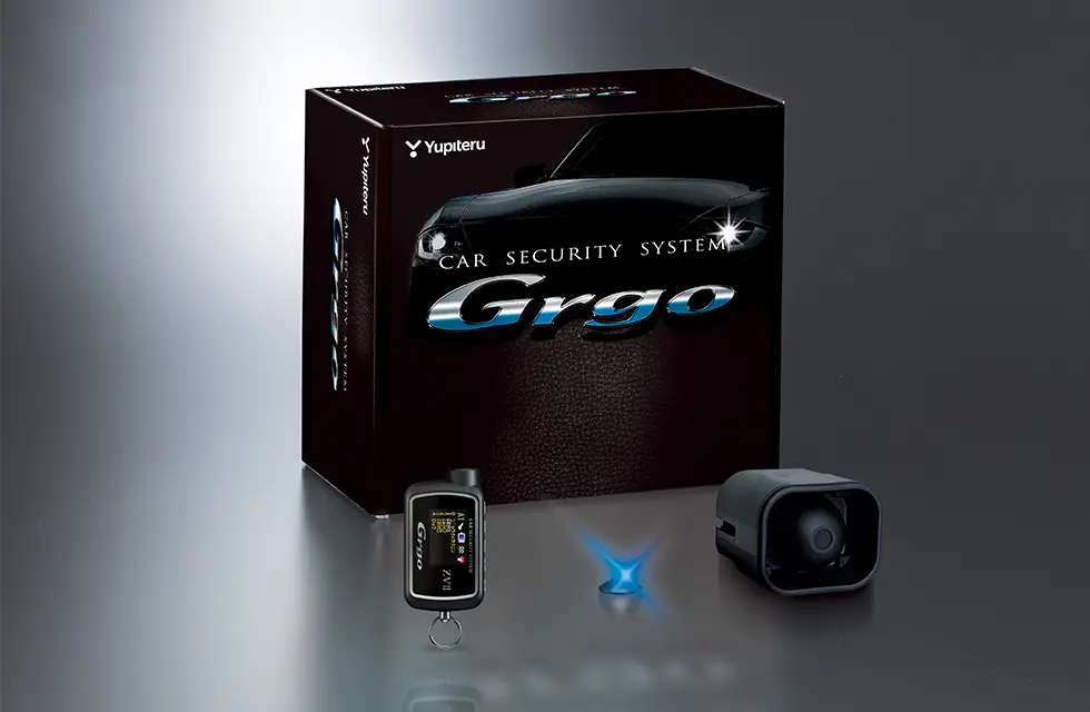 ランドクルーザー70専用A2Mセキュリティパッケージ - カーセキュリティ