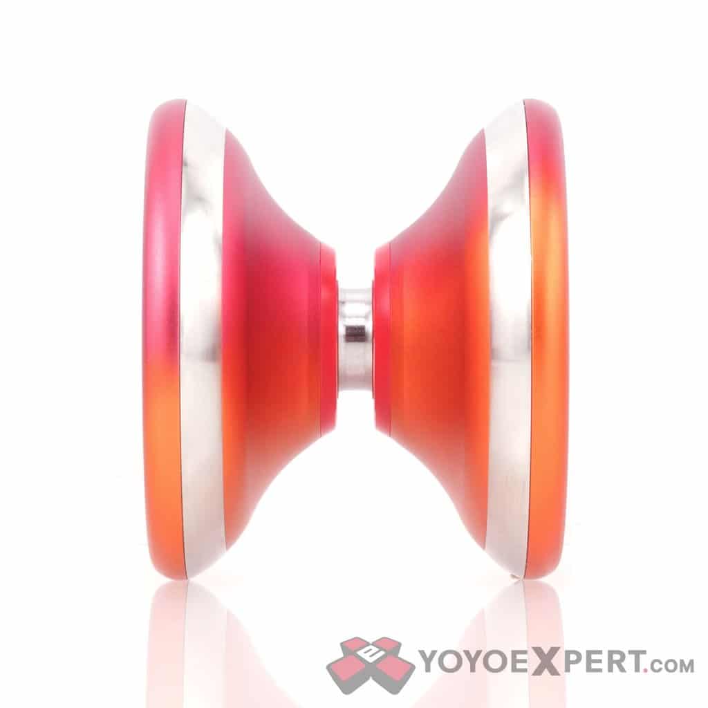 Flame YoYo - YoYoFactory – A2Z Science & Toys