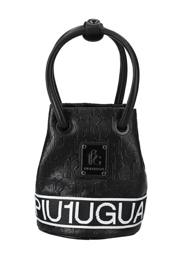 1PIU1UGUALE3 GOLF BAG | 1PIU1UGUALE3