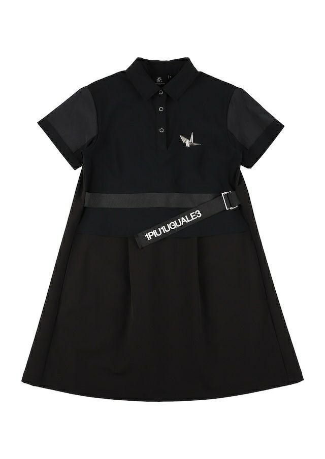 1PIU1UGUALE3 GOLF LADIES' | 1PIU1UGUALE3