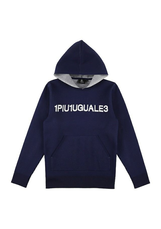 1PIU1UGUALE3 GOLF | 1PIU1UGUALE3