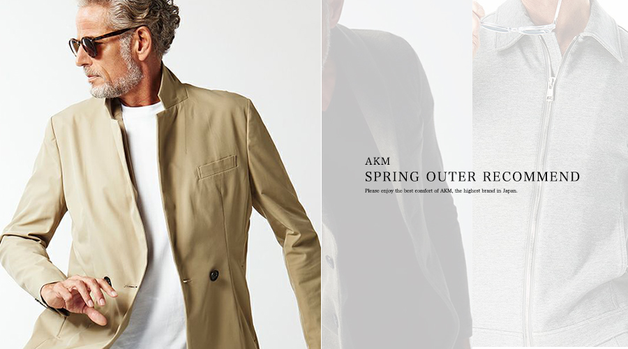 AKM ONLINE STORE | 公式オンラインショップ