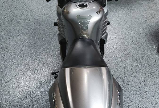 2008 Kawasaki ZX14 - AK Motors