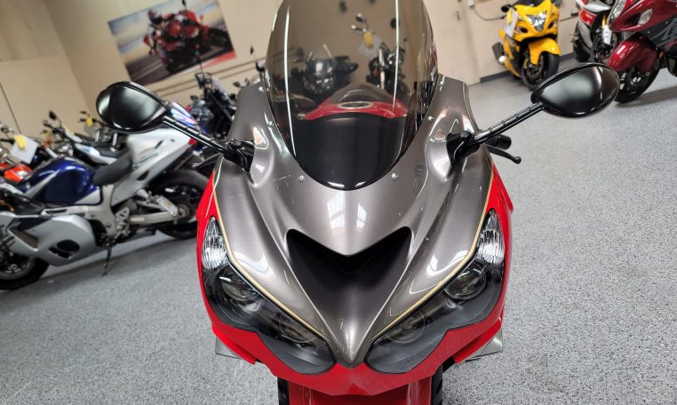 2015 Kawasaki ZX14R ZX14 ABS 30th Anniversary Edition - 12000 Miles