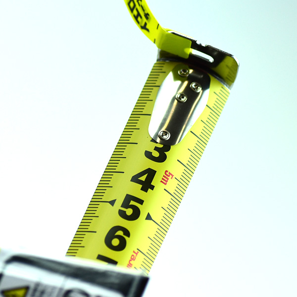 剛厚ロック-25 GAL25-50BL タジマ コンベックス スケール | あかばね