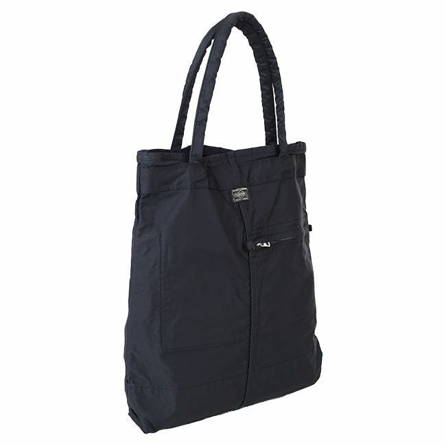 PORTER ポーター マイル トートバッグ | TOZAI NANBOKUYA