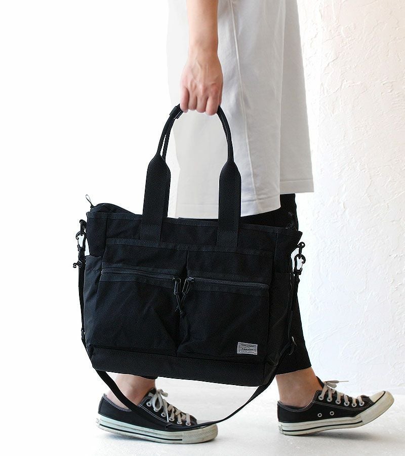 PORTER ポーター スイッチ 2WAYトートバッグS | TOZAI NANBOKUYA