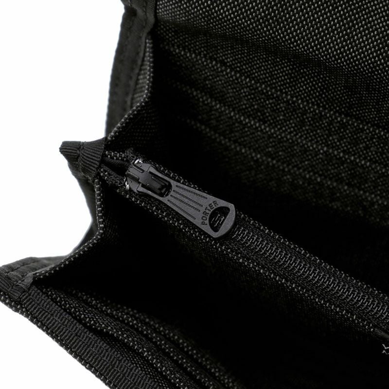 ポーター スモーキー ロングウォレット 592-26371 PORTER SMOKY LONG