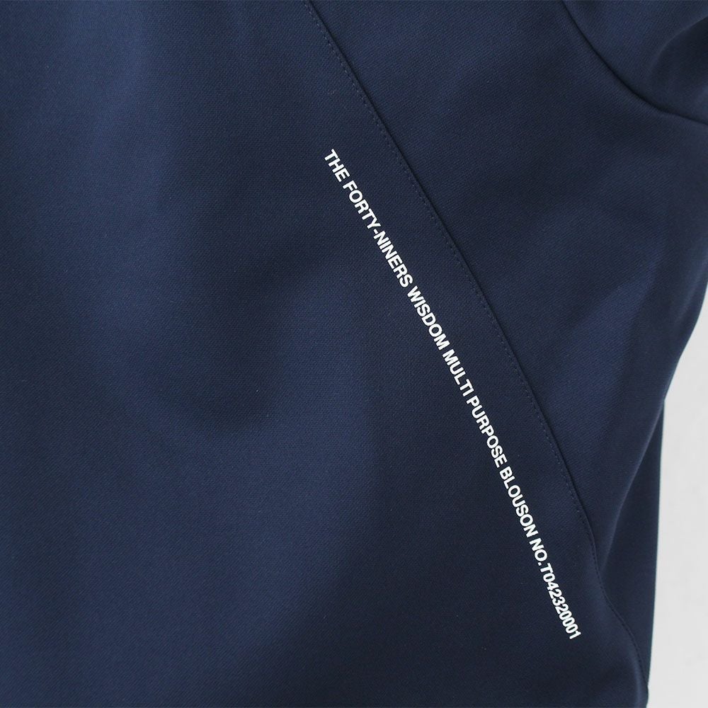 TFW49 マルチパーパス ブルゾン | TOZAI NANBOKUYA