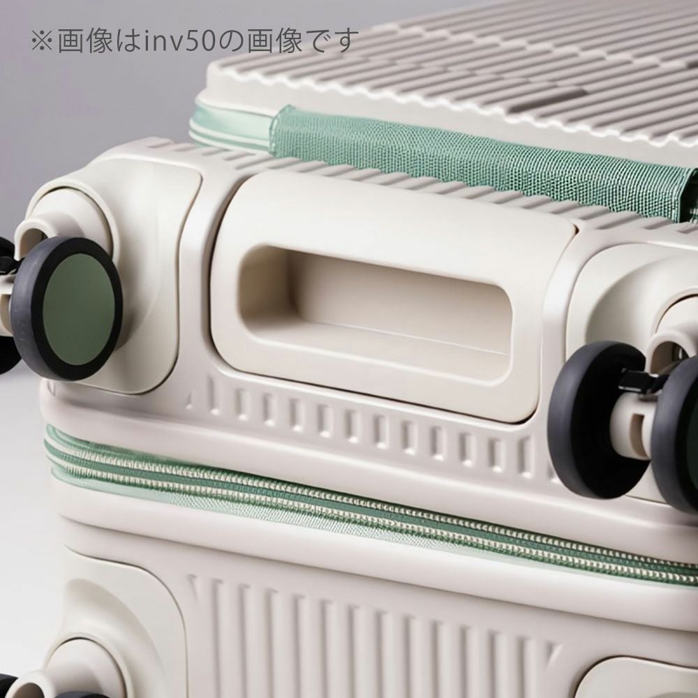 innovator エクストリームジャーニー スーツケース 45L | TOZAI NANBOKUYA
