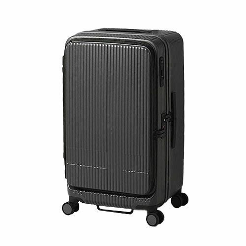 innovator エクストリームジャーニー スーツケース 75L | TOZAI NANBOKUYA