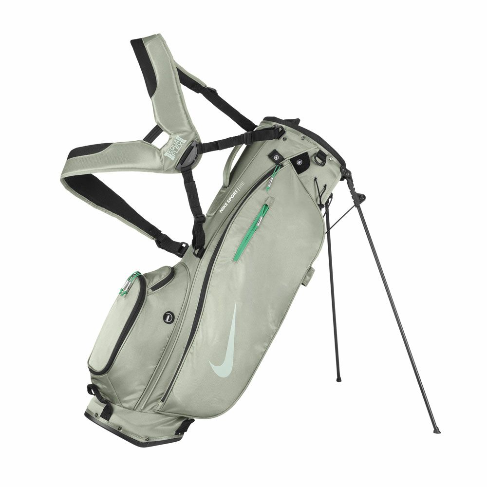 良品】ナイキ ゴルフ キャディバッグ BG0338 【公式通販】