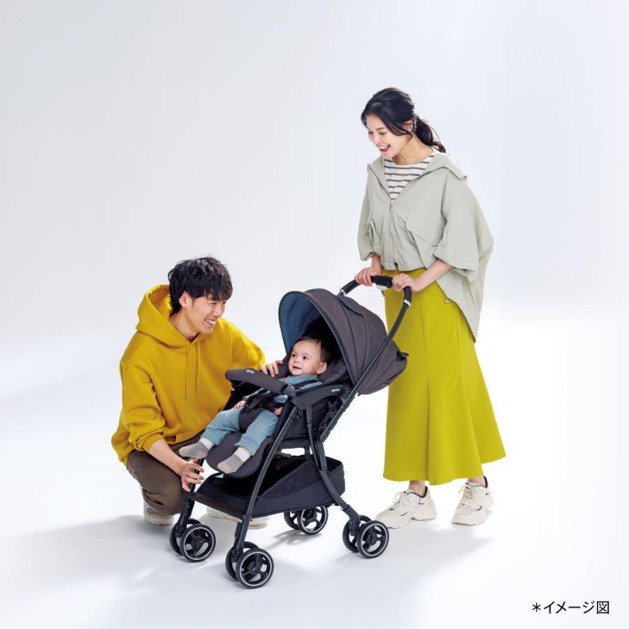 Aprica アップリカ】ラクーナ クッション AG | 商品一覧 | ベビー用品