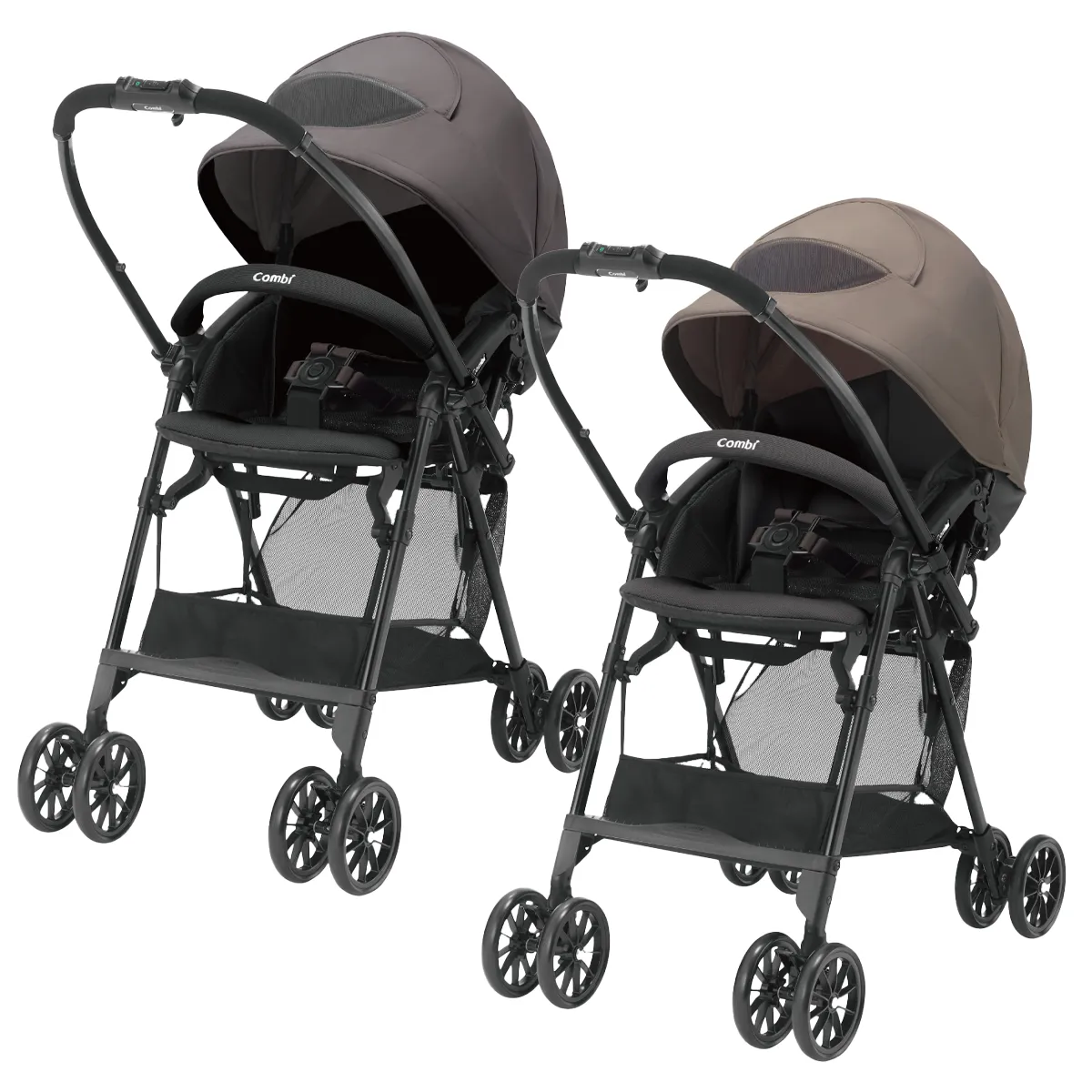 Combi コンビ】 スゴカル air エッグショック MN | 商品一覧 | ベビー