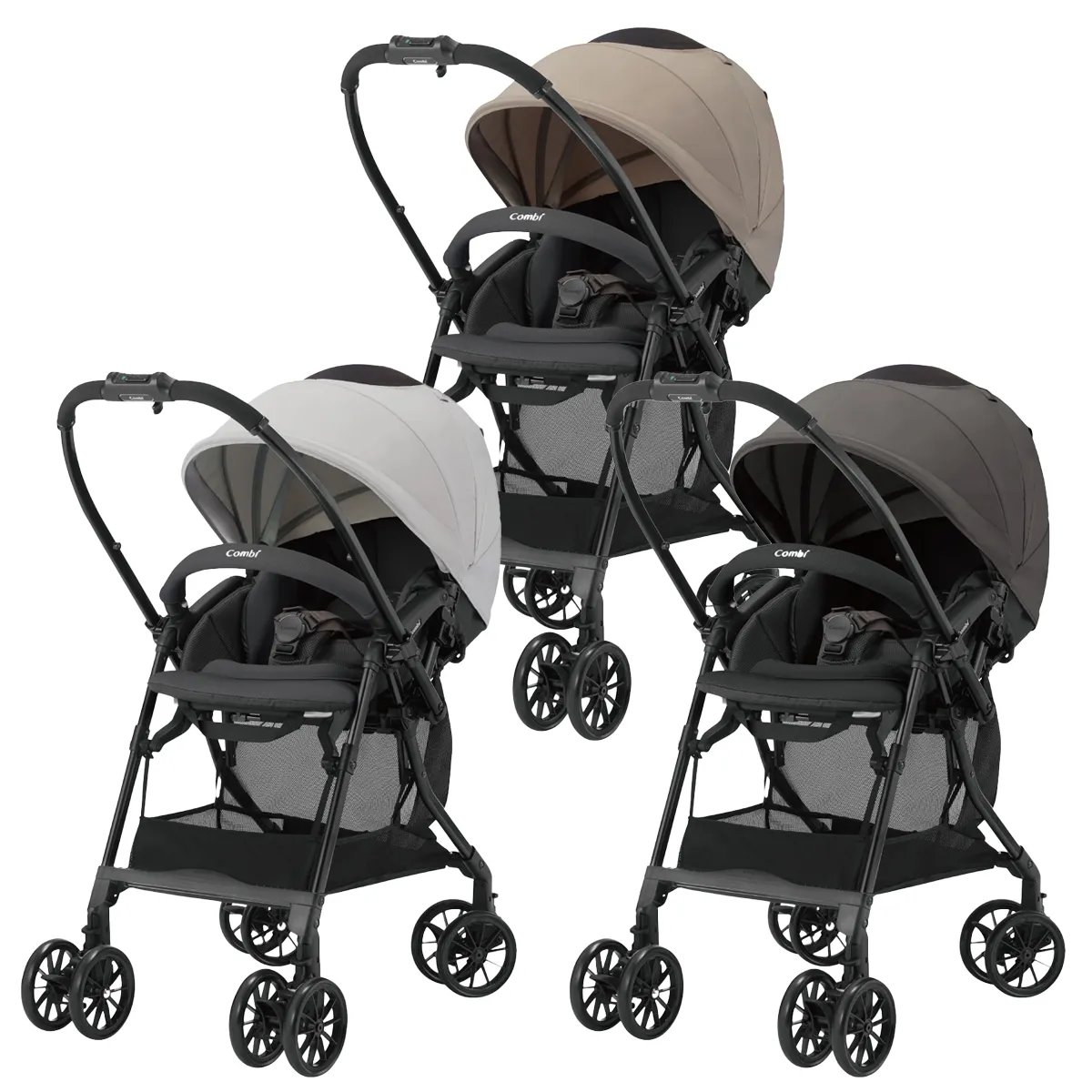 Combi コンビ】 スゴカル エッグショック LA | 商品一覧 | ベビー用品