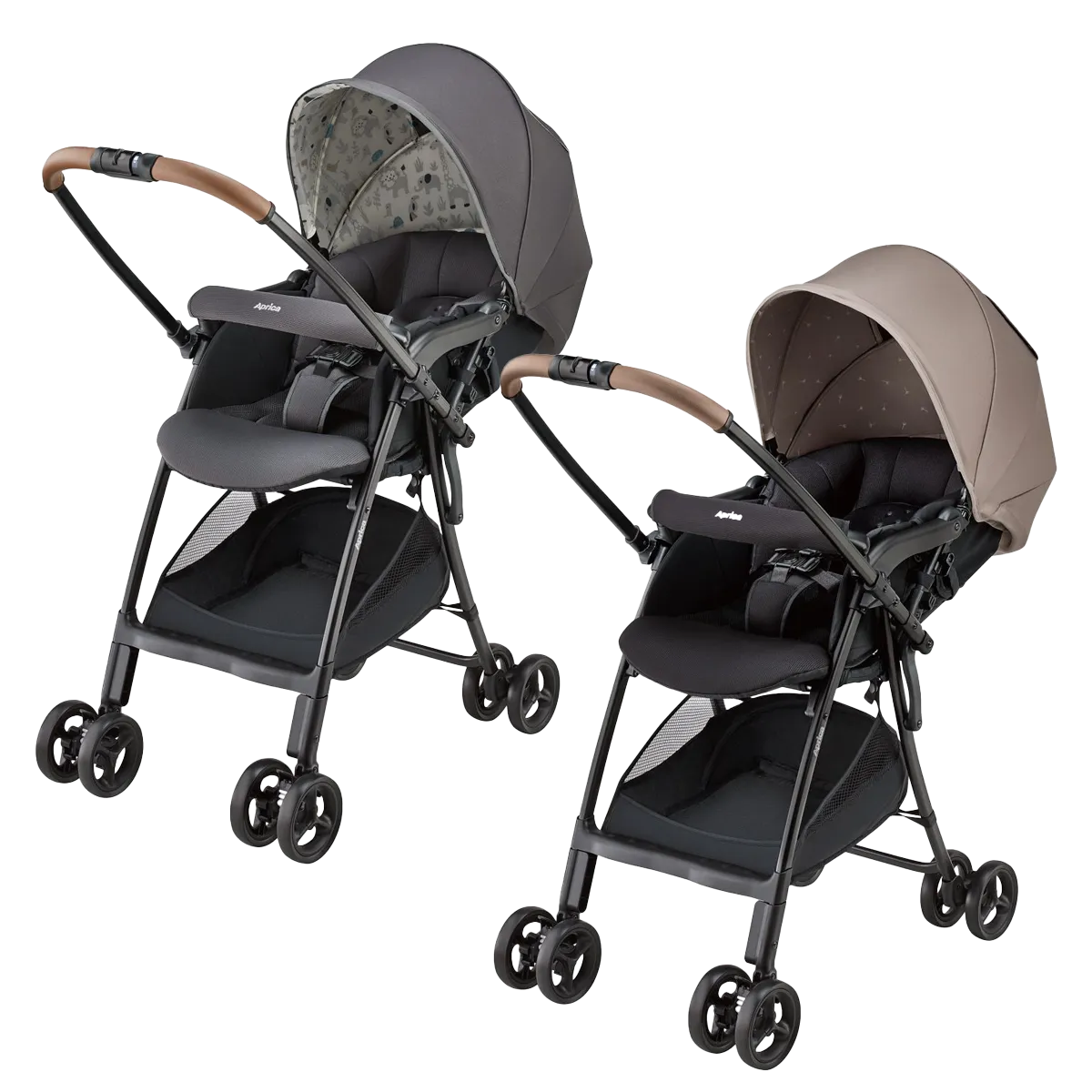 Aprica アップリカ】 カルーンエアー メッシュ AC | 商品一覧 | ベビー