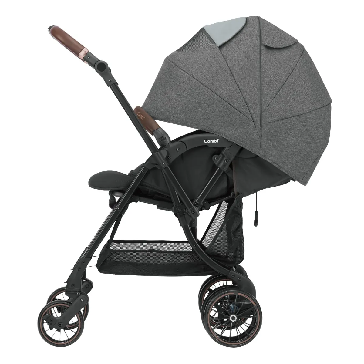 Combi コンビ】 ホワイトレーベル スゴカルSwitch エッグショック AS