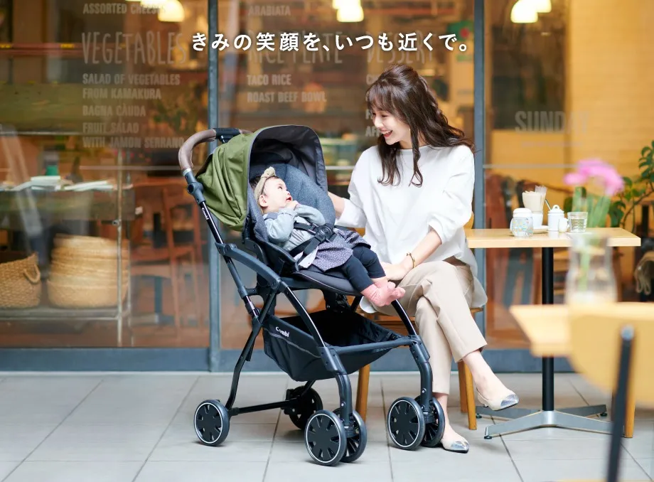 Combi コンビ】 ホワイトレーベル ラベリタ エッグショック AL | 商品