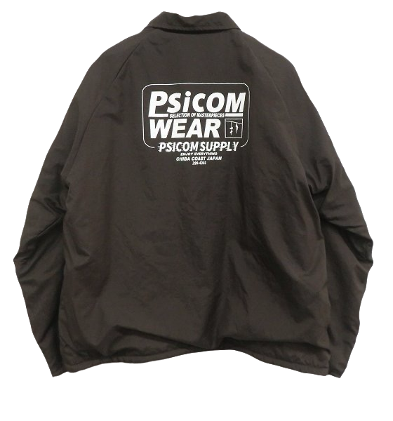 Psicom(サイコム)超高価買取｜赤富士屋洋服店 – 古着を高く売るなら赤