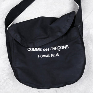 Comme Des Garçons Messenger Bag Homme Plus – akaibu.co