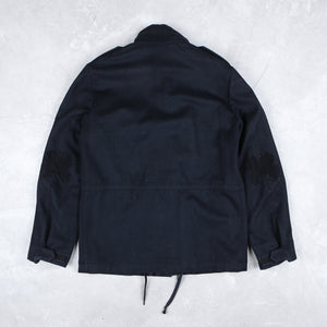 Number (N)ine AW/06 NOIR Tailored Jacket – akaibu.co