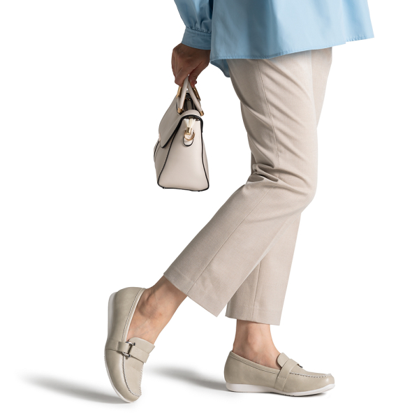 166ビットモカシン | AKAISHI 公式通販