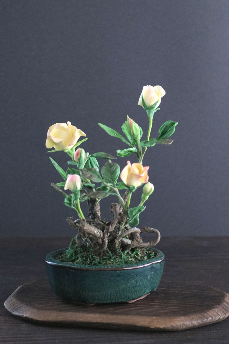 商品詳細 アートフラワー専門店 Akanbi（あーかんび）