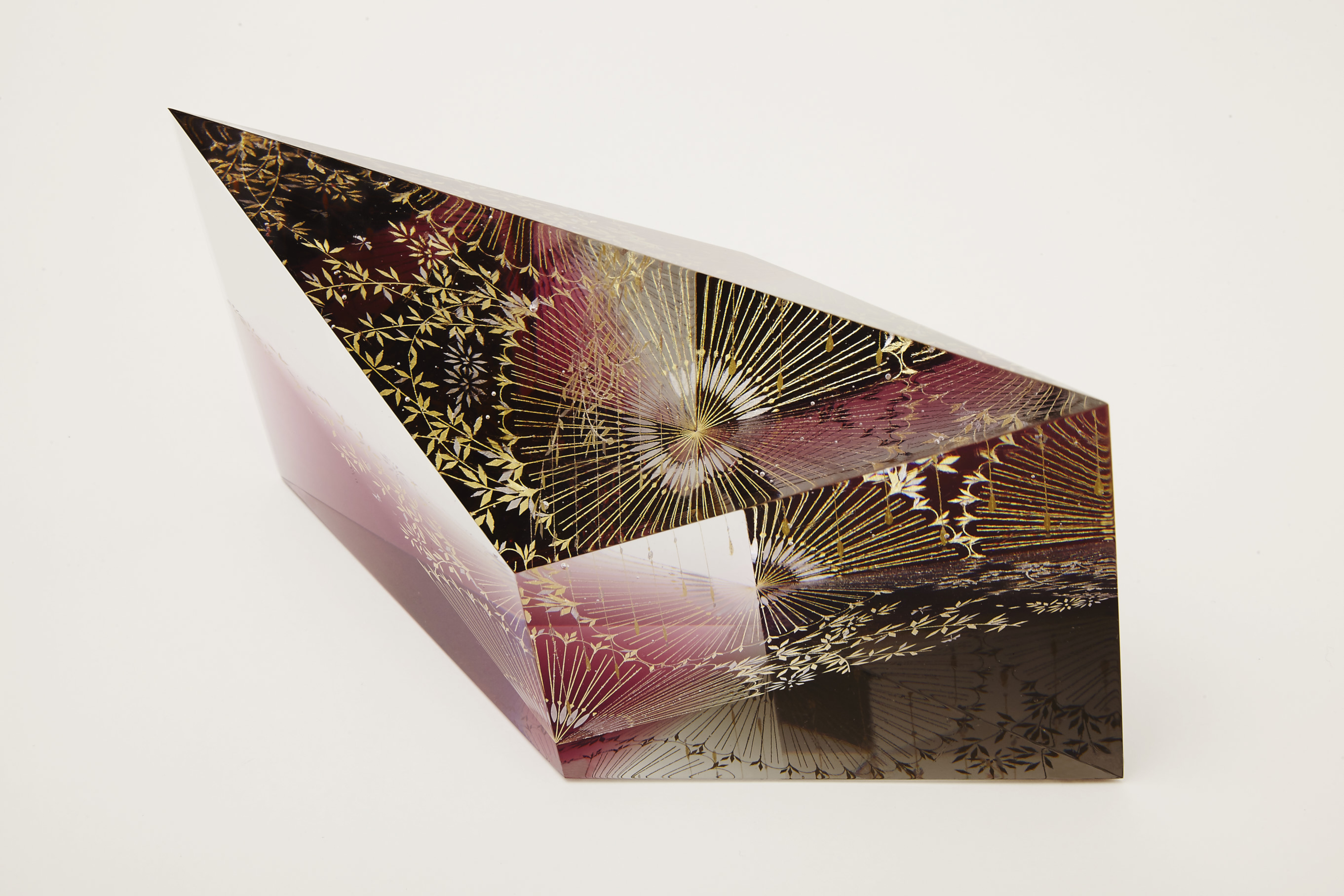 サンモトヤマのガラスコンポ一ト サンモトヤマのガラスコンポ一ト