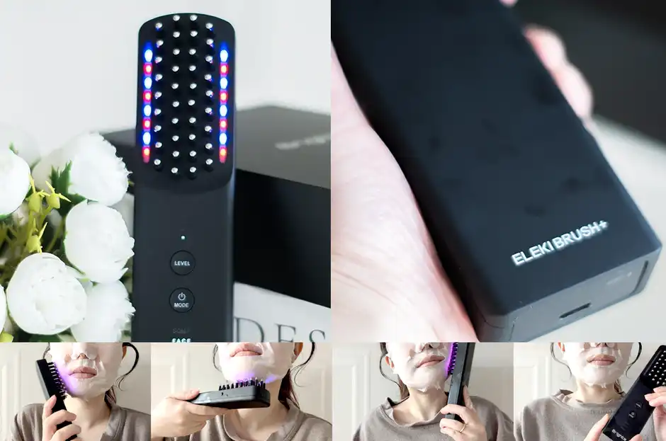 約4万円が無駄？】エレキブラシ＋が「効果なし」と言われる原因！買う