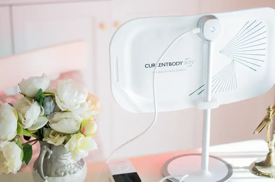 口コミ】ダーマラックスが終売！後継機カレントボディLEDパネルを5項目