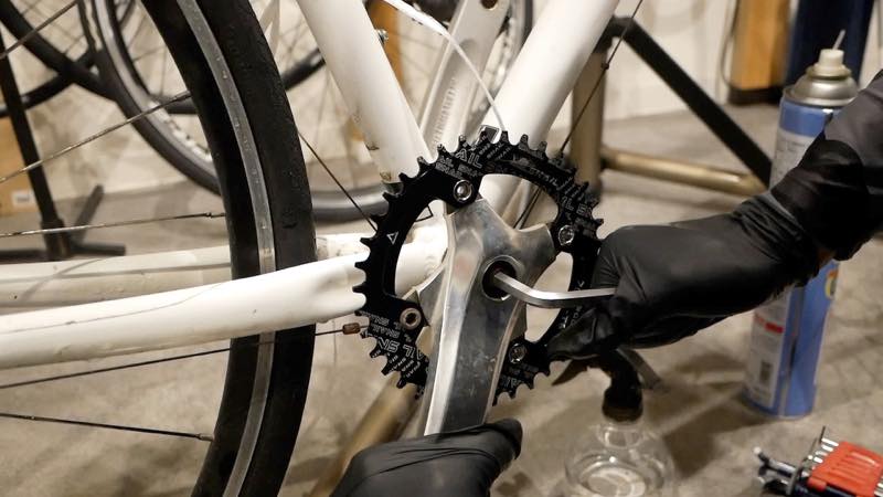 GIANT ESCAPE R3を購入して色々カスタムしたお話し | AKI Cycling