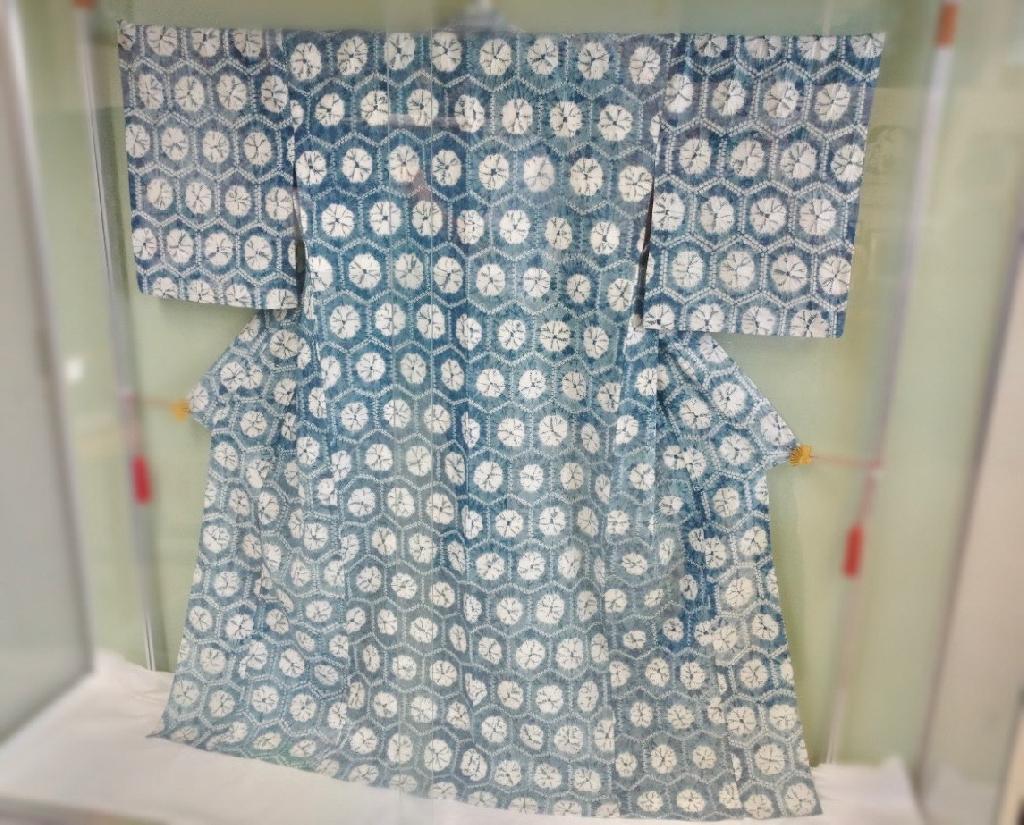 浅舞絞りの詳細情報 | あきたの伝統的工芸品 手しごと秋田