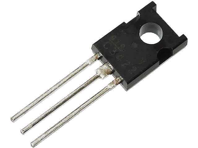 トランジスター 2SC3422 40V3A: 半導体 秋月電子通商-電子部品・ネット通販