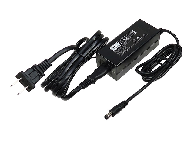 スイッチングACアダプター 16V3.75A AD-C160P375: 電源・トランス 秋月