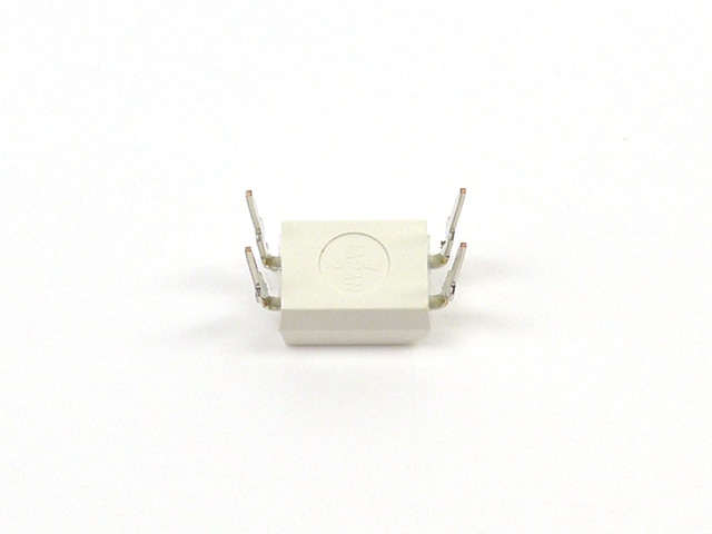 フォトカプラー フォトリレー 350V0.15A TLP4227G: オプト