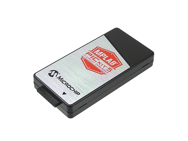 マイクロチップ PICkit5: 開発ツール・ボード 秋月電子通商-電子部品