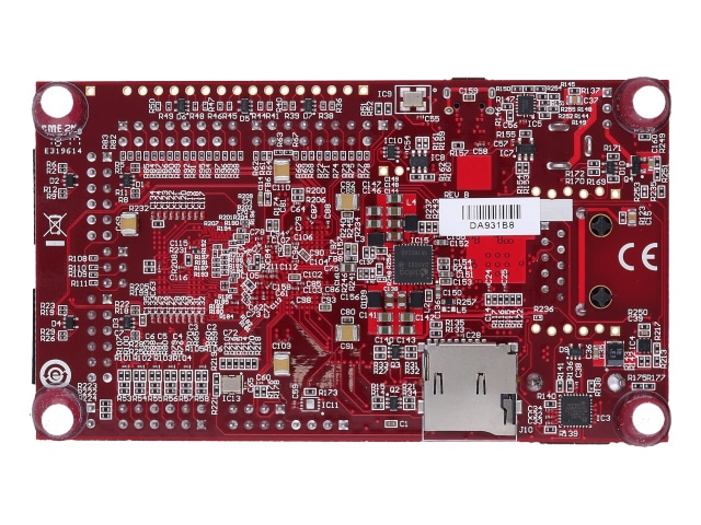 CORA Z7 Zynq-7000評価ボード(Z7-10): 開発ツール・ボード 秋月電子