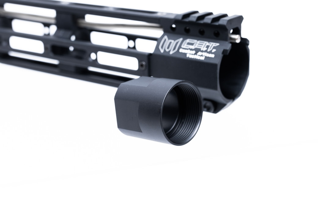 AIRSOFT97関西尼崎店 特選通販 / C.A.T. ヴァリアブルハンドガード