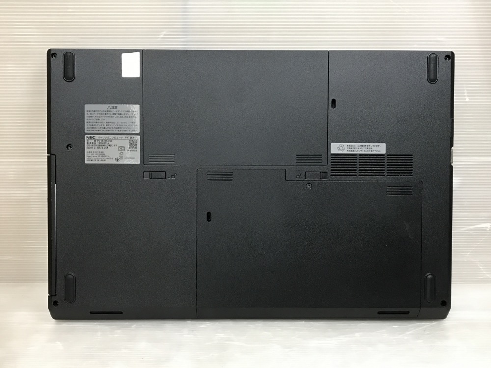 NEC VersaPro VKT16/X-9 (Core i5-10210U 1.6Ghz/8GB/SSD 256GB/DVD/Wi