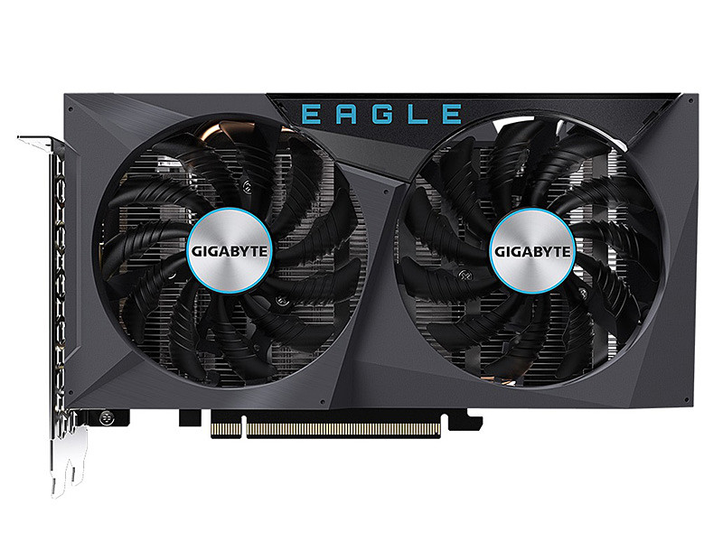 GIGABYTEの「GeForce RTX 3050」が新たに2製品、価格は39,800円から